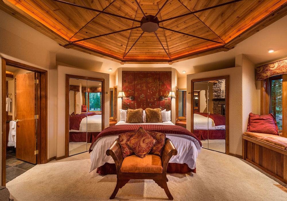 The Lodge At Nakoma Portola ภายนอก รูปภาพ