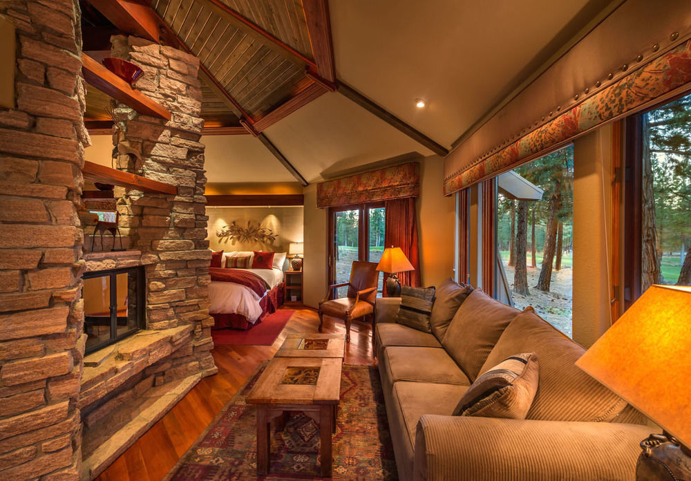 The Lodge At Nakoma Portola ภายนอก รูปภาพ