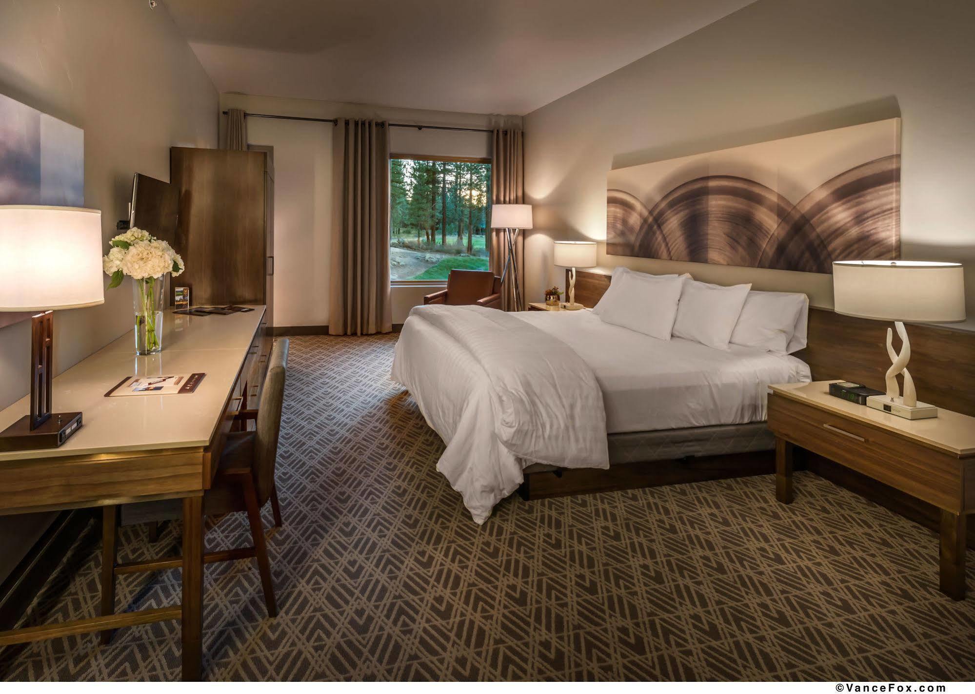 The Lodge At Nakoma Portola ภายนอก รูปภาพ