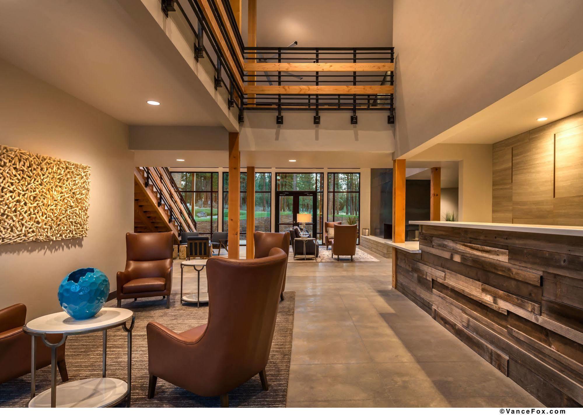 The Lodge At Nakoma Portola ภายนอก รูปภาพ