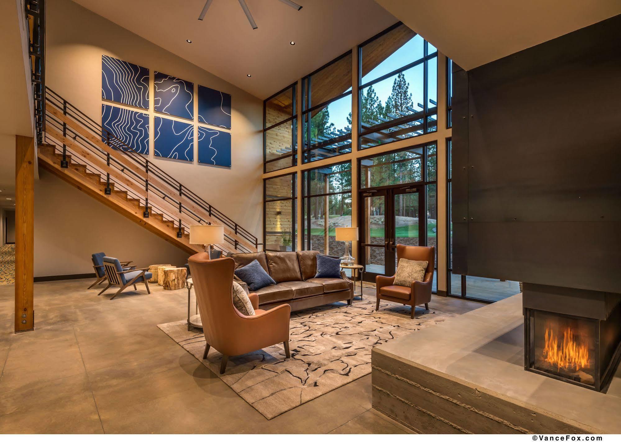 The Lodge At Nakoma Portola ภายนอก รูปภาพ